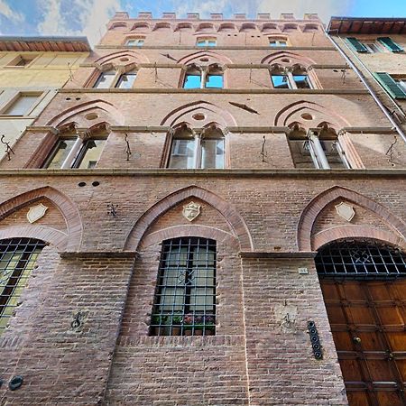 I Merli Di Ada Siena Zewnętrze zdjęcie
